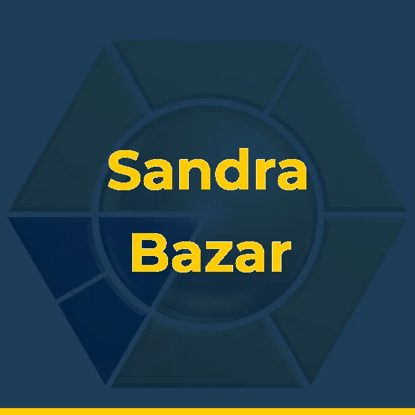 Foto de Sandra Bazar