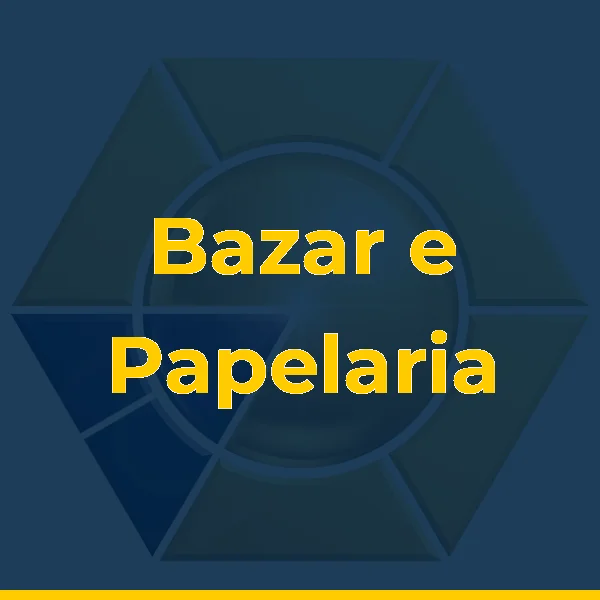 Foto de Bazar e Papelaria
