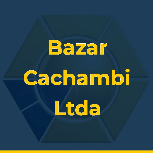 Foto de Bazar Cachambi Ltda