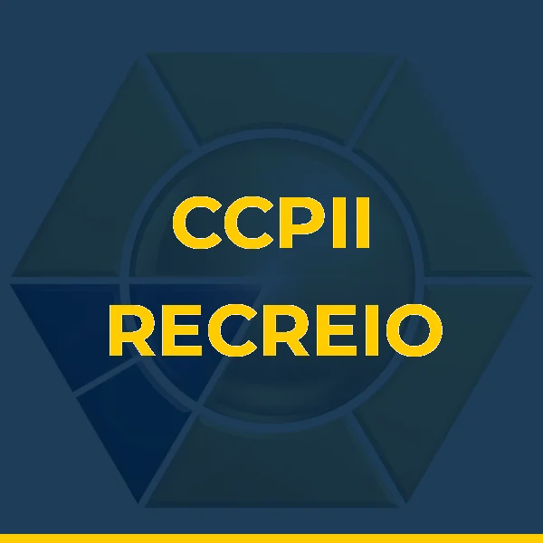 Foto de CCPII RECREIO