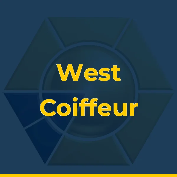 Foto de West Coiffeur
