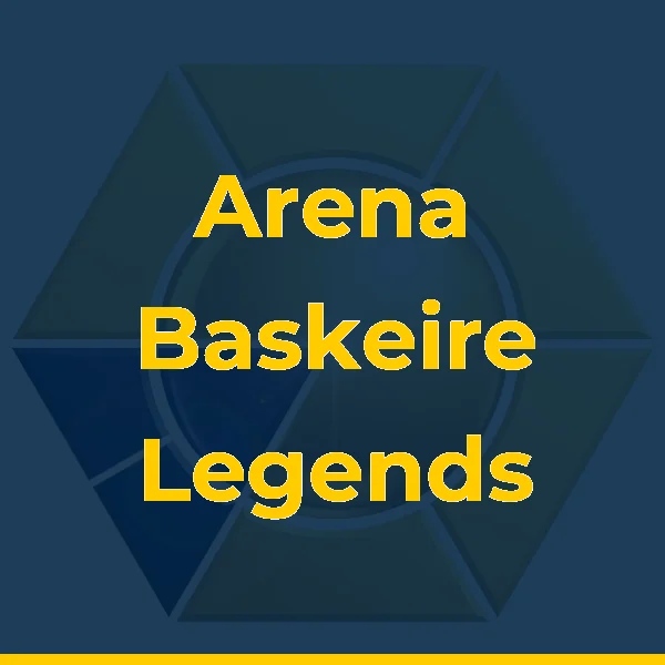 Foto de Arena Baskeire Legends