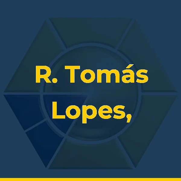 Foto de R. Tomás Lopes, 293 - Lj G