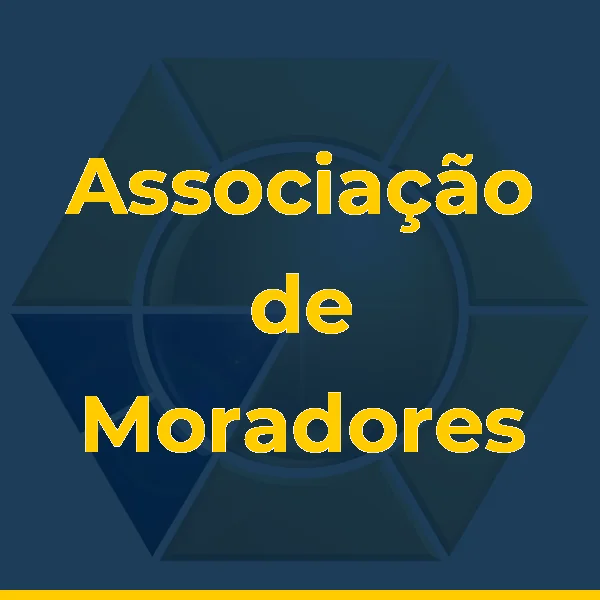 Foto de Associação de Moradores do Morro do Trem
