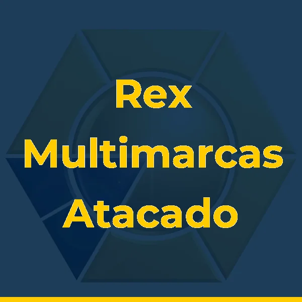 Foto de Rex Multimarcas Atacado E Varejo