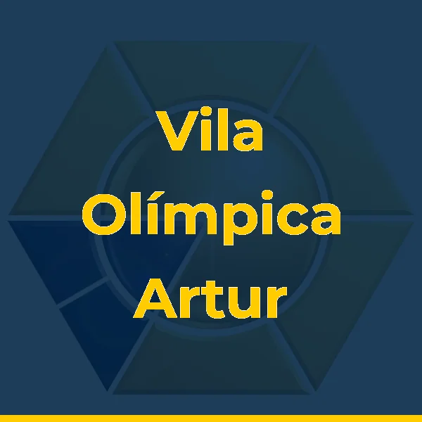 Foto de Vila Olímpica Artur da Távola
