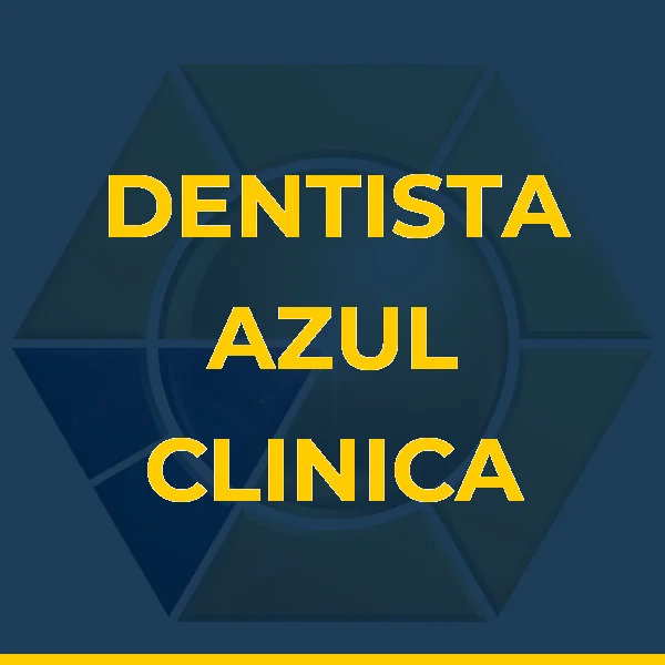 Foto de DENTISTA AZUL CLINICA ODONTOLOGICA