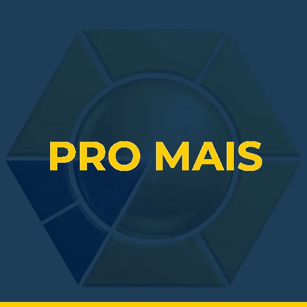 Foto de PRO MAIS