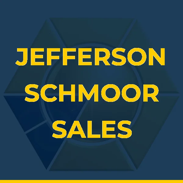 Foto de JEFFERSON SCHMOOR SALES