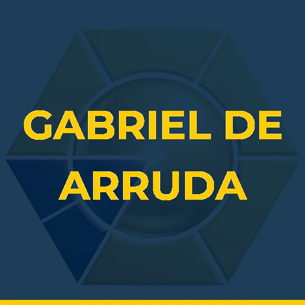 Foto de GABRIEL DE ARRUDA XAVIER