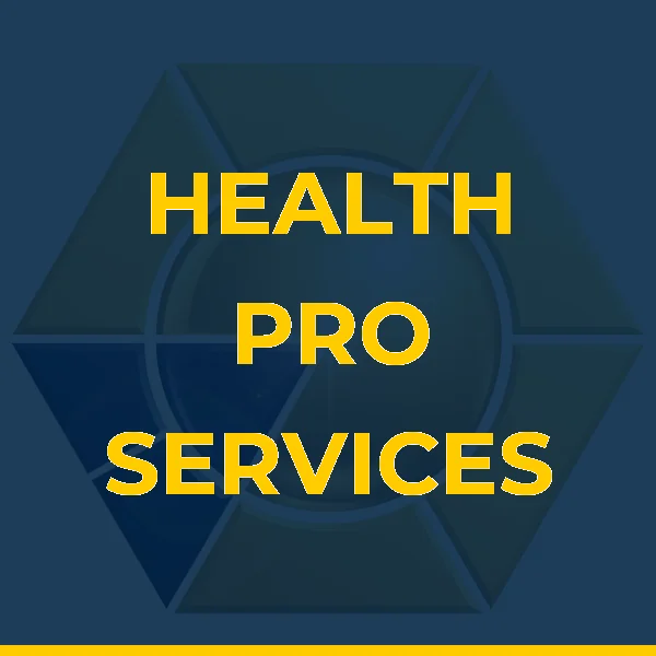Foto de HEALTH PRO SERVICES