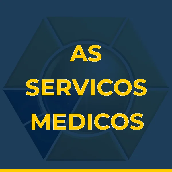 Foto de AS SERVICOS MEDICOS