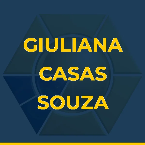 Foto de GIULIANA CASAS SOUZA ITALIANO LTDA