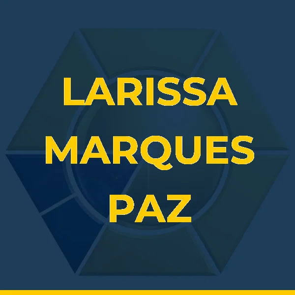 Foto de LARISSA MARQUES PAZ LTDA