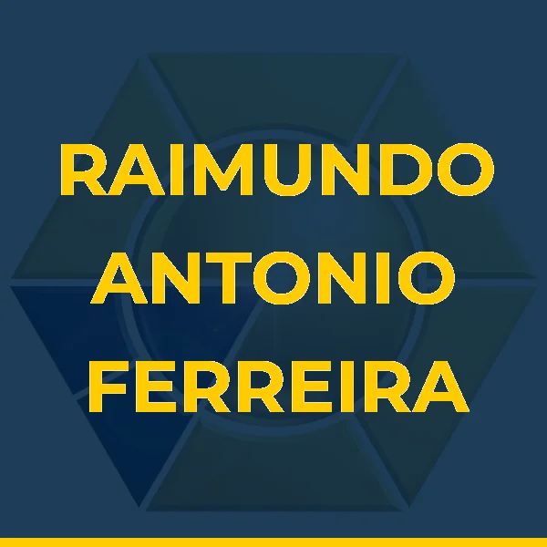 Foto de RAIMUNDO ANTONIO FERREIRA DE ARAUJO
