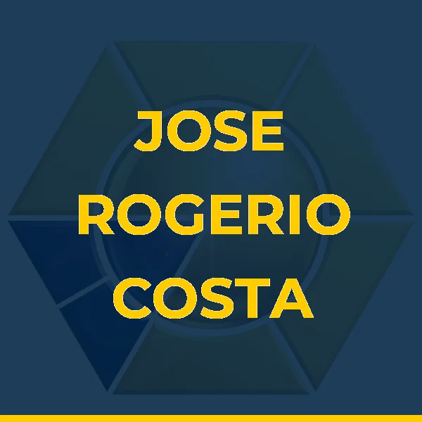 Foto de JOSE ROGERIO COSTA DA SILVA