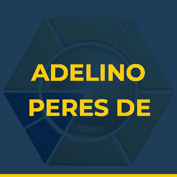 Foto de ADELINO PERES DE CASTRO