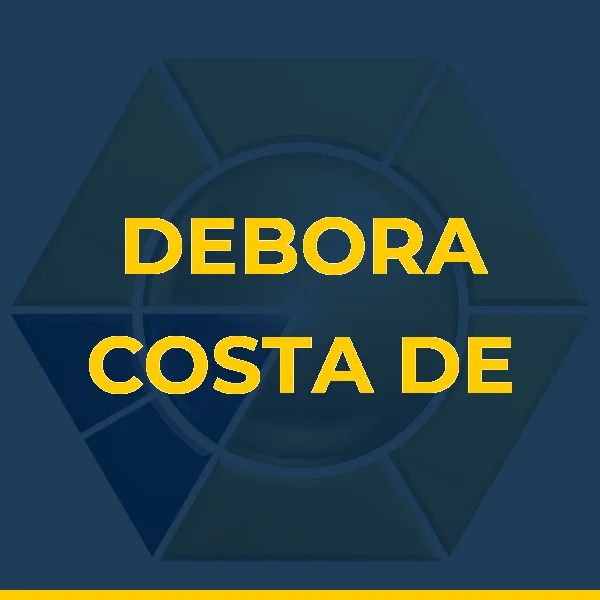 Foto de DEBORA COSTA DE OLIVEIRA