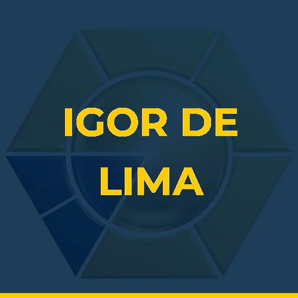 Foto de IGOR DE LIMA FREIRE