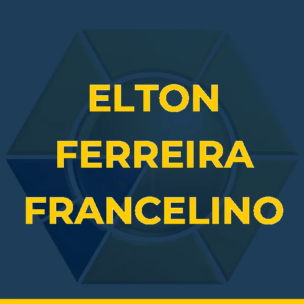 Foto de ELTON FERREIRA FRANCELINO