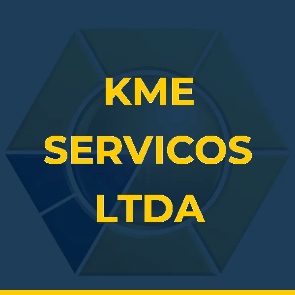 Foto de KME SERVICOS LTDA