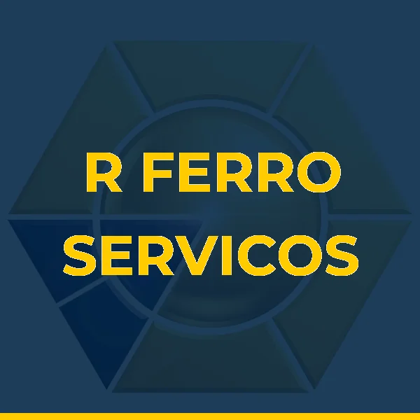 Foto de R FERRO SERVICOS