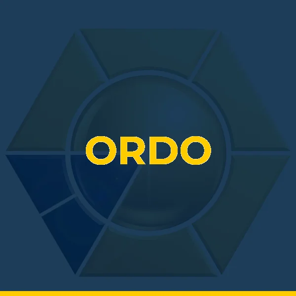 Foto de ORDO