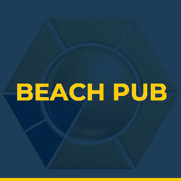 Foto de BEACH PUB