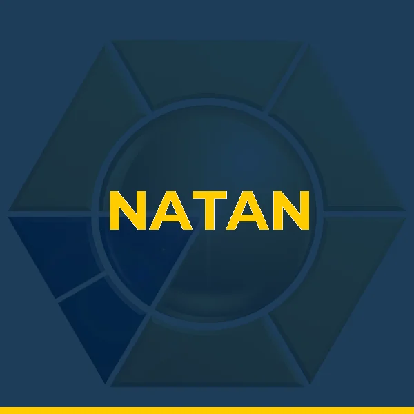 Foto de NATAN