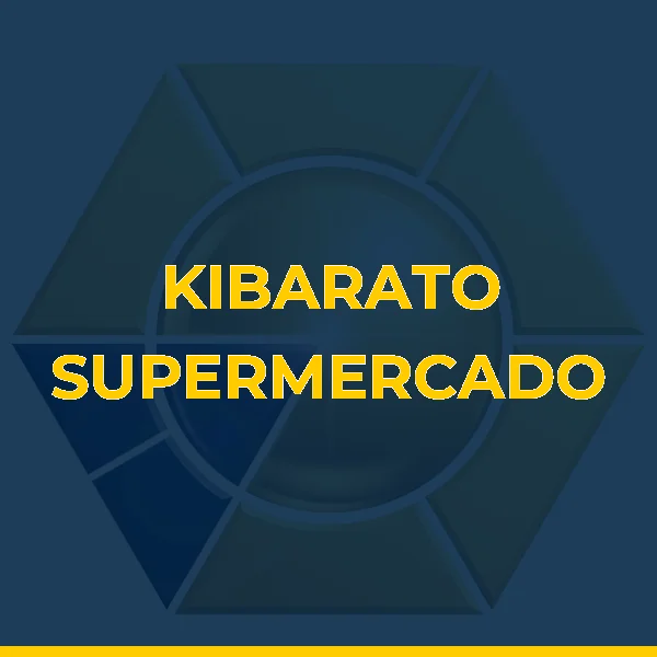 Foto de KIBARATO SUPERMERCADO