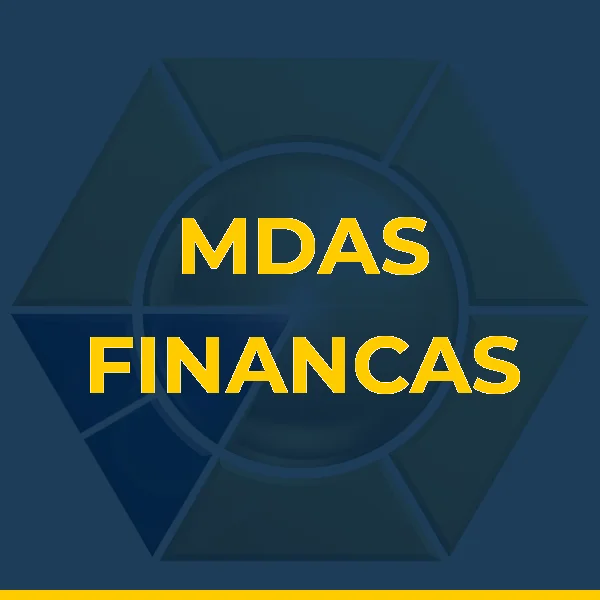 Foto de MDAS FINANCAS
