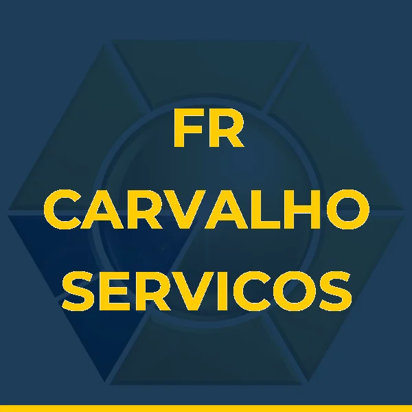 Foto de FR CARVALHO SERVICOS
