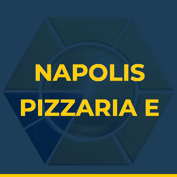 Foto de NAPOLIS PIZZARIA E RESTAURANTE LTDA