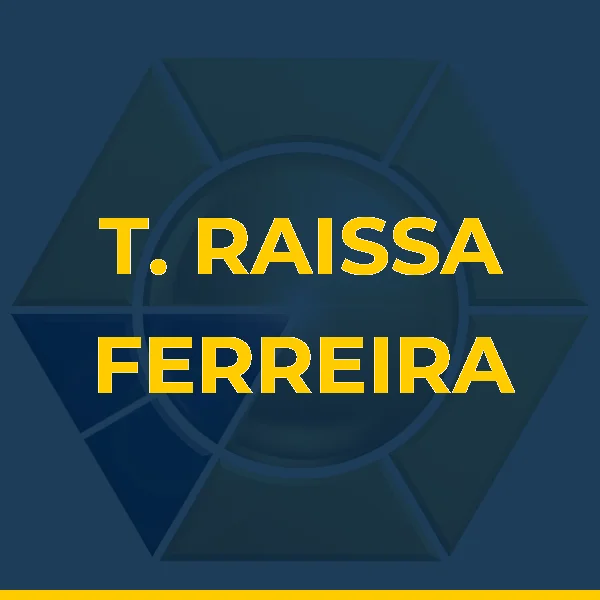 Foto de T. RAISSA FERREIRA RAMOS