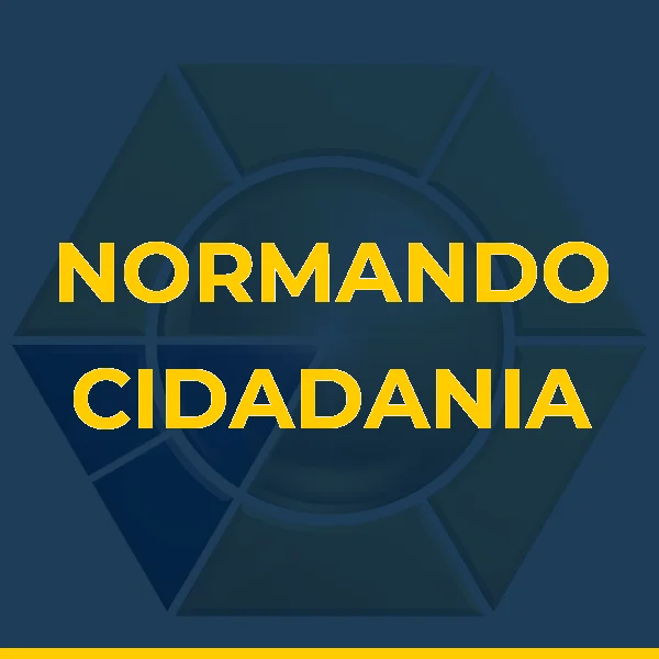 Foto de NORMANDO CIDADANIA