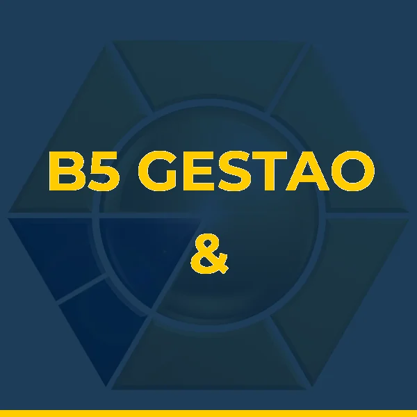 Foto de B5 GESTAO & SERVICOS