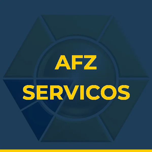 Foto de AFZ SERVICOS ADMINISTRATIVOS LTDA