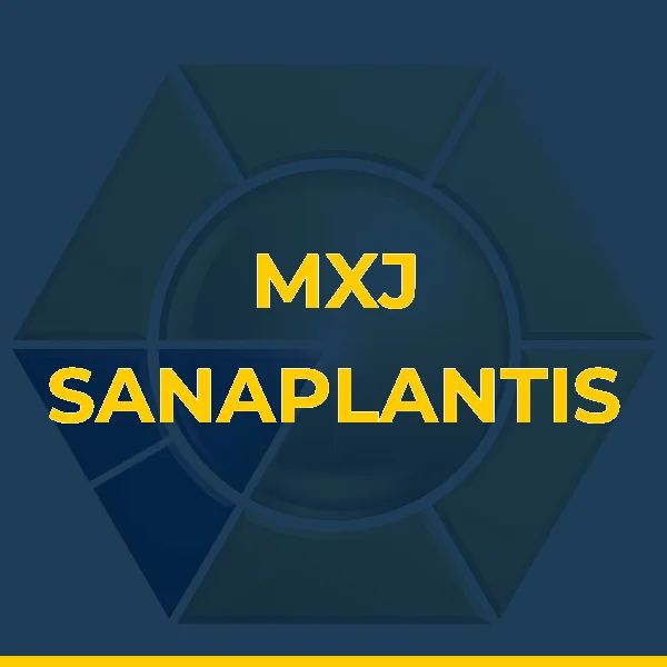 Foto de MXJ SANAPLANTIS