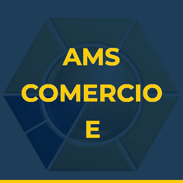 Foto de AMS COMERCIO E SERVICOS