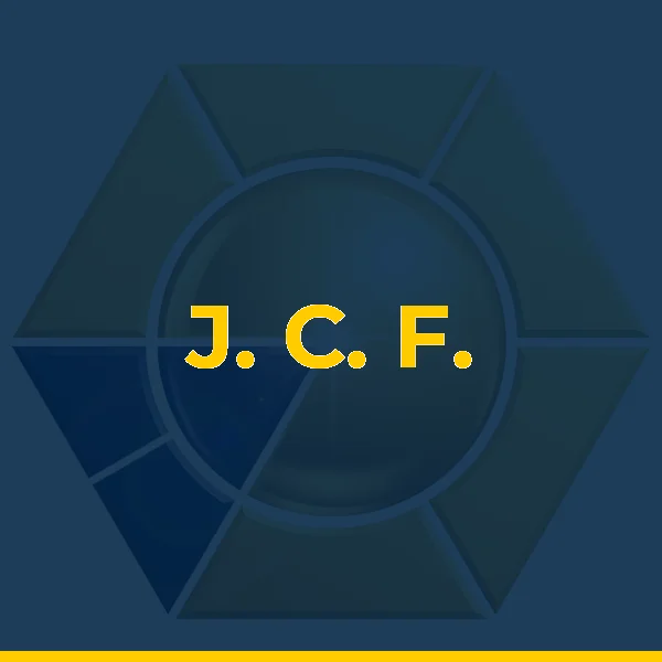 Foto de J. C. F. CAVALCANTI