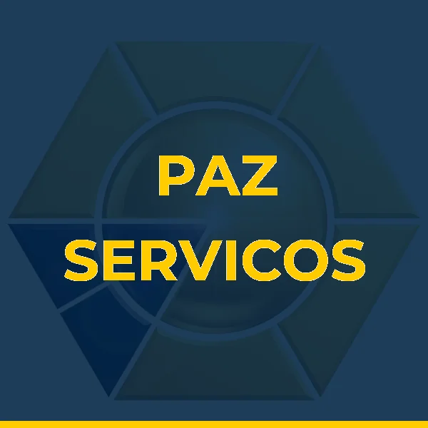 Foto de PAZ SERVICOS ADMINISTRATIVOS LTDA