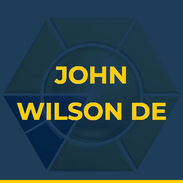 Foto de JOHN WILSON DE MIRANDA MERCES