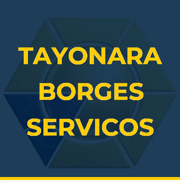Foto de TAYONARA BORGES SERVICOS MEDICOS