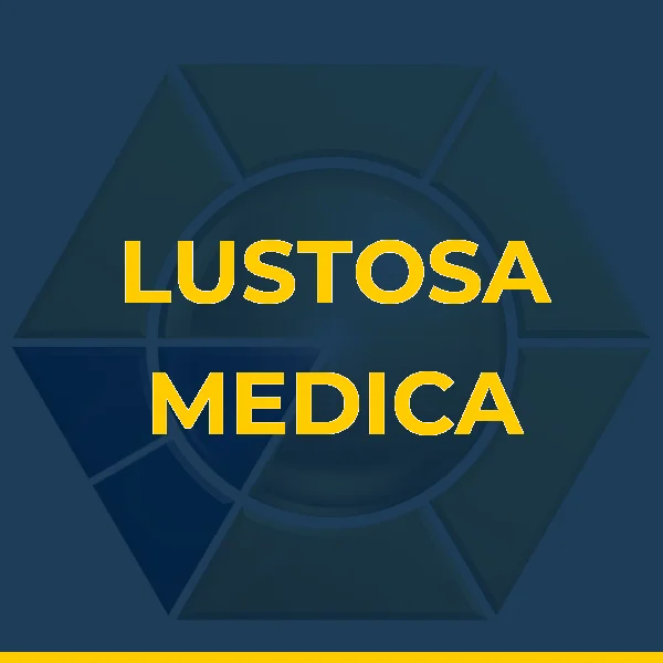 Foto de LUSTOSA MEDICA