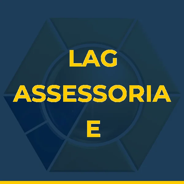 Foto de LAG ASSESSORIA E CONSULTORIA