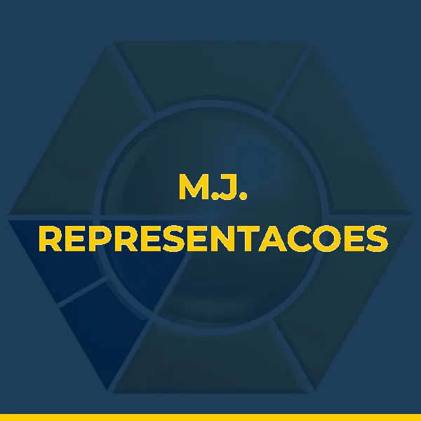 Foto de M.J. REPRESENTACOES