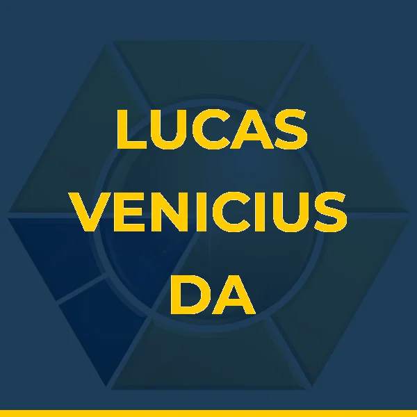 Foto de LUCAS VENICIUS DA GAMA SANTOS