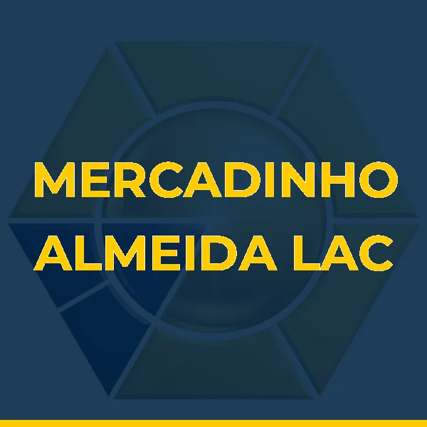 Foto de MERCADINHO ALMEIDA LAC LTDA
