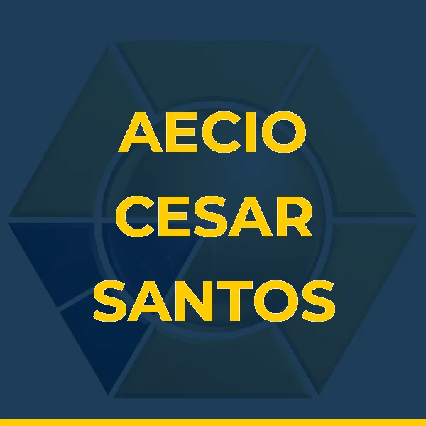 Foto de AECIO CESAR SANTOS ALMEIDA FILHO
