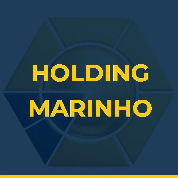 Foto de HOLDING MARINHO